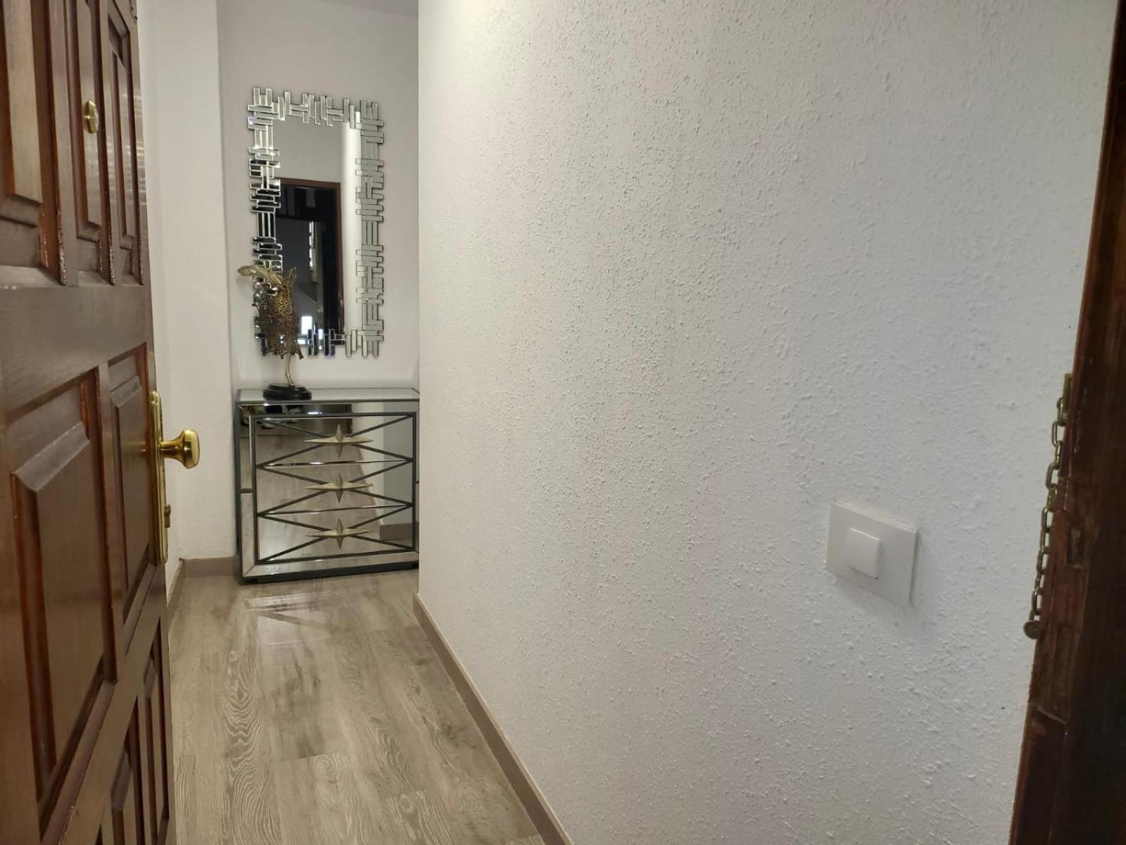 2 Bedrooms Flat 50 Mts Away From Canteras Apartment Las Palmas / Gran Canaria